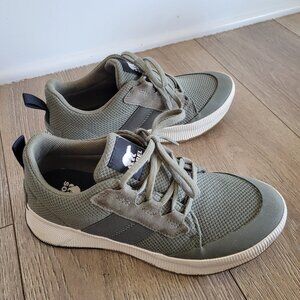 Sorel Out N About Waterproof Sneakers